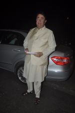 Randhir Kapoor at Ekta Kapoor